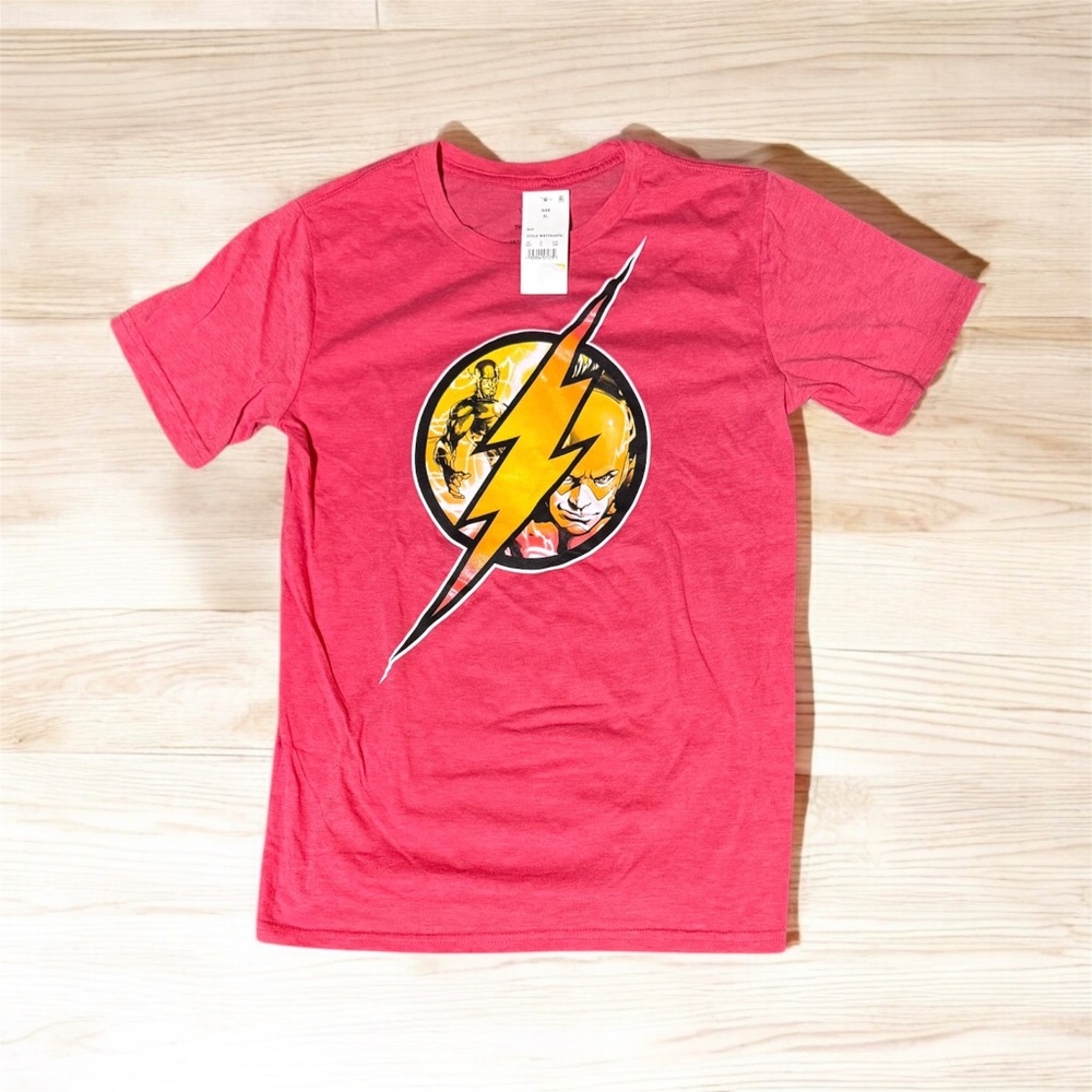 The Flash TShirt